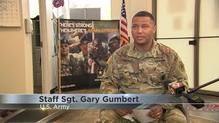 Changes in Military Recruiting May Continue After Pandemic