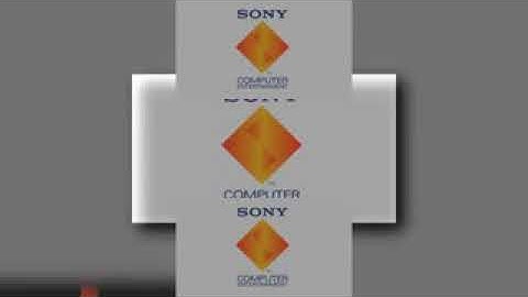 (Reupload) Ytpmv PlayStation Startup Scan