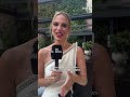 ¿Qué les preguntarías a las personalidades más influyentes del mundo de la moda?