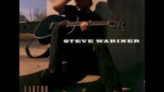 I Can See Arkansas by Steve Wariner (from his album Laredo) chords