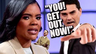 Daily Wire FIRES Candace Owens, Spawning Far-Right Backlash