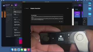 Liana Wallet Tutorial - Timelocked Bitcoin Wallet - Decaying Multisig - Inheritance