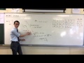 Understanding Derivatives and Optimization