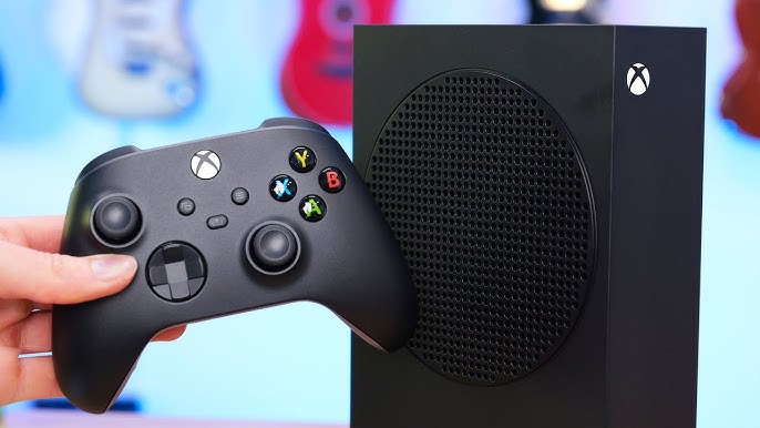 Xbox Series S: Everything you need to know in 2023 - Android Authority