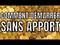 Comment devenir marchand de biens sans apport ?