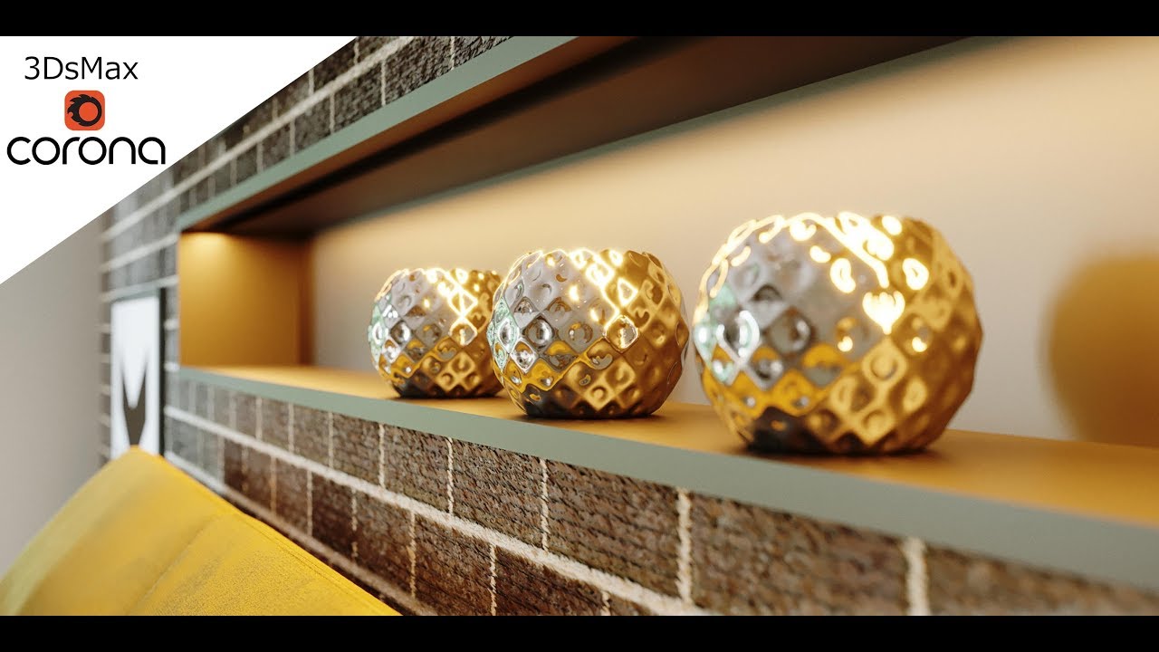 Introduction of necessary and important tools for Beginner. [ 3ds max corona ]