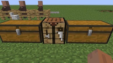 Minecraft Mod Spotlight Elemental Arrows