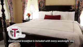 Traditions at the Glen - Business Traveler