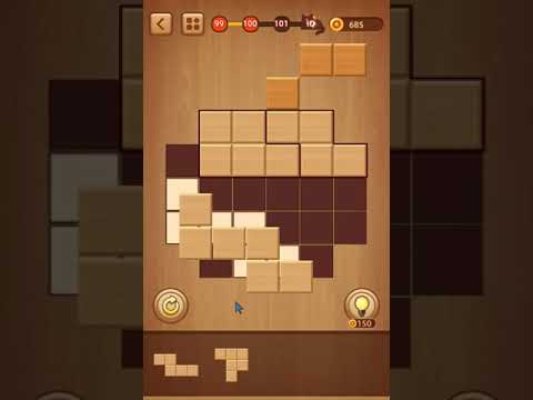 BlockPuz: Block Puzzle Games level 100 | Mobile Games