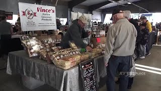 Sponsored The Place: Farmers Market of the Ozarks