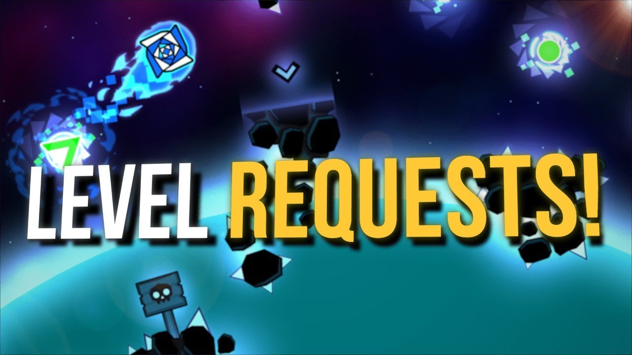 Level request