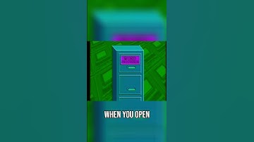 DOS Files Explained | Imagine Files as Filing Cabinets! (1992 VHS Guide)