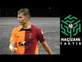 Nazane taktk  galatasaray kiralk raporu 1 mathias ross jensen