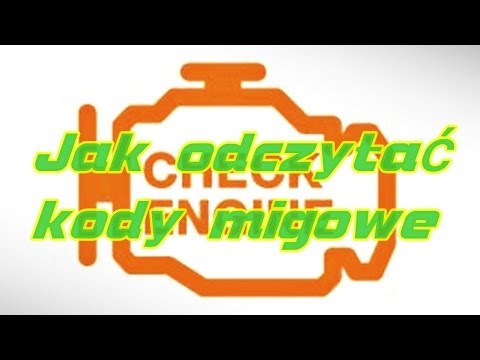 Wideo: Jak Sprawdzić Kody