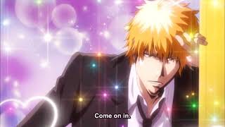 How Orihime Imagines Ichigo || Bleach || Ichihime