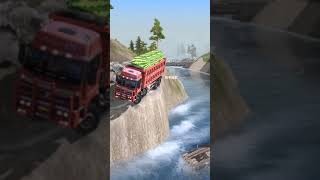 Truck simulator Games Android 2021# Shorts Dump Truck Games New 2021 Amazing 120(2) screenshot 5