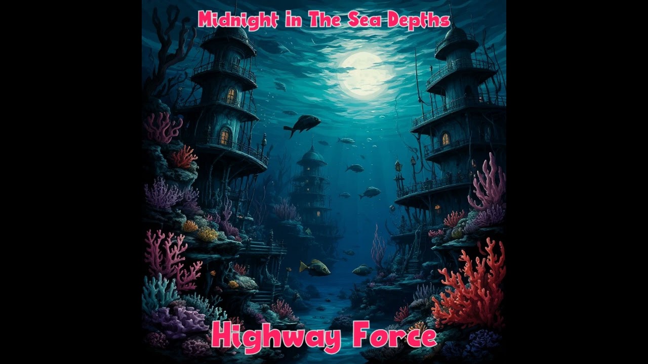 Highway Force - Surface Shadows
