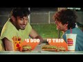 Burger King Commercial #11 (2026)
