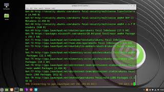 Install Shutter Screenshot Tool In Linux Mint 20