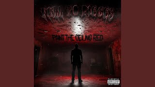 Paint The Ceiling Red