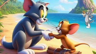 Tom & Jerry | Tom & Jerry in Full Screen | Classic Cartoon Compilation | for kids