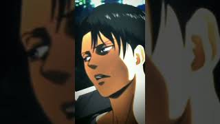 Captain levi 🗡️ | attack on titan edit | levi edit | season 4