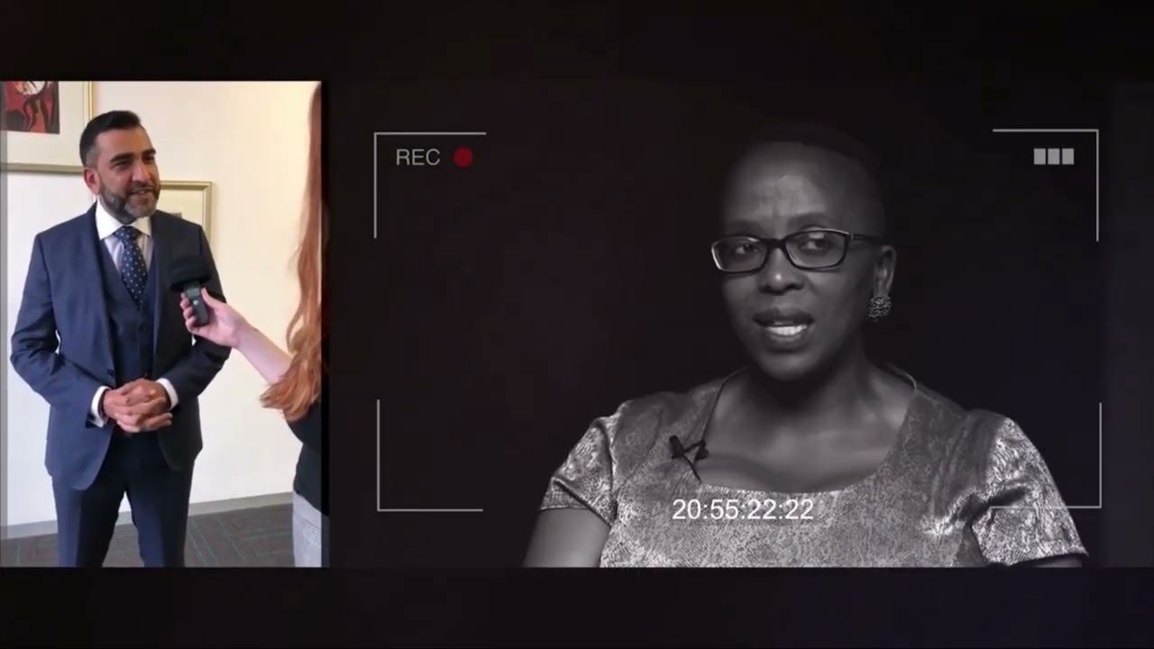 “THE LIST.” - “Success is best when it's shared.”