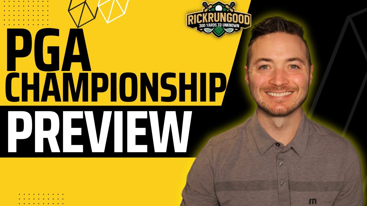 2024 PGA Championship one and done picks, field, sleepers ...