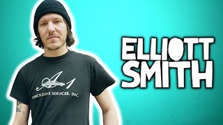 Say Yes: The Story of Elliott Smith
