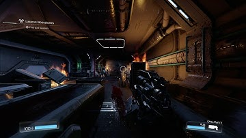 Doom SnapMap |#174| From UAC to Hell Ep. 3