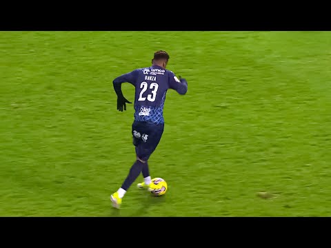 Simon Banza is Unstoppable - 2024