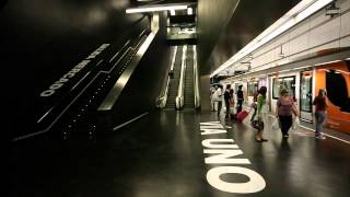 Метро в Аликанте (TRAM Alicante) Метро в Аликанте (TRAM Alicante)