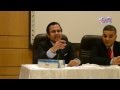 رئيس مؤتمر "المخ والأعصاب الدولى":
