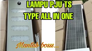 MURAH‼️UNBOXING LAMPU SOROT PENERANGAN JALAN UMUM (LED) MURAH WOONGG HANYA 14.500 SAJA DAYA 50WATT‼️