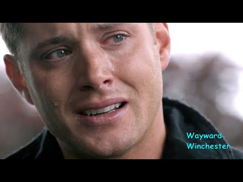Who does dean winchester hook up with