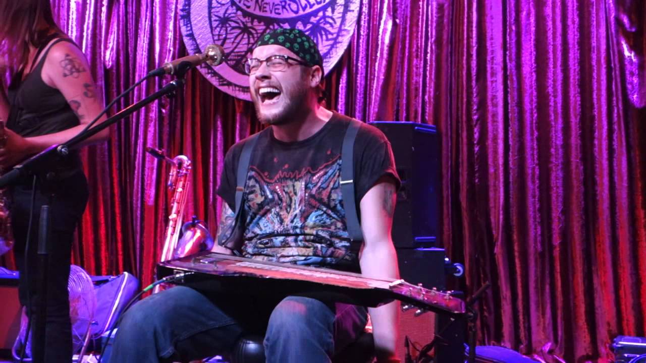 Obejrzyj Hooten Hallers - War With Hell & Missouri Boy @ Three Links, Dallas, TX. 8/30/15 w YouTube Obejrzyj Hooten Hallers - War With Hell & Missouri Boy @ Three Links, Dallas, TX. 8/30/15 w YouTube