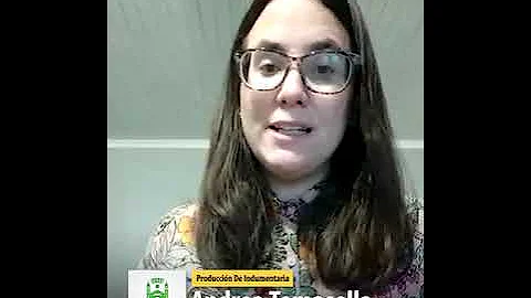 Dora Macias - Directora de Escueala Villareal