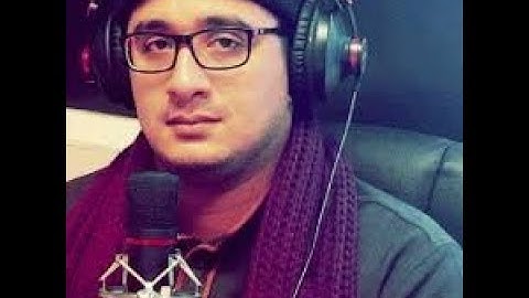 الشيخ محمود الشحات أنور --   سورة الضحى وقراءة خيالية ستذيب قلبك