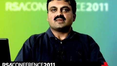 RSA® Conference 2011 -- Wireless Vulnerabilities in the Wild: View from the Trenches