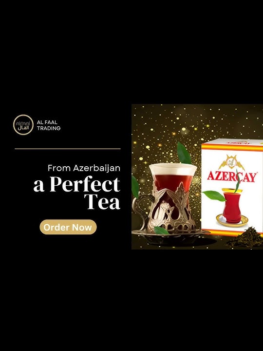 Azercay From Al Faal