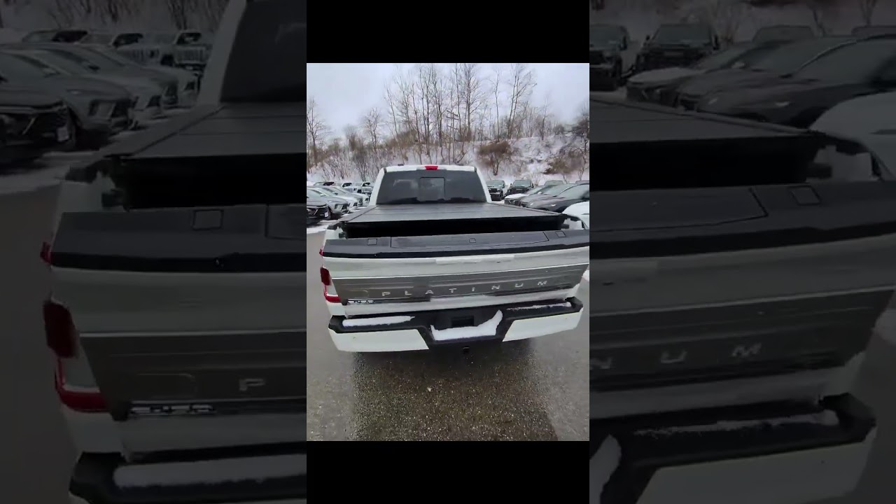 Обзор Ford F-150 2022 года | Finch Used Cars