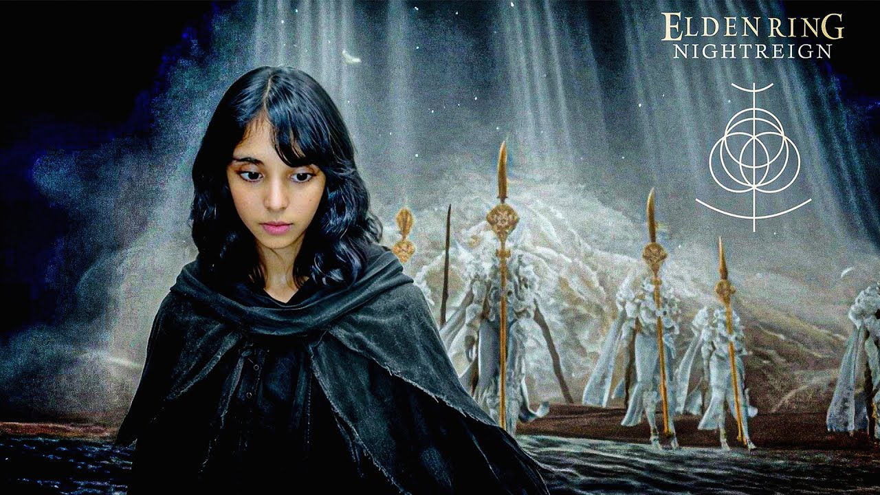 🔴Elden Ring Nightreign | They Were Meant to Balance. They Chose Ruin.(LIVE)