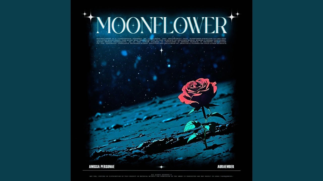 Watch moonflower on YouTube Watch moonflower on YouTube