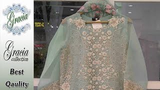 Style On Hay - Brand...agha Noor