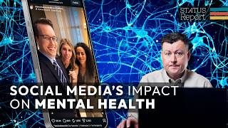Health influencers on the harms of social media