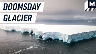 How the 'Doomsday Glacier' Could Change the World