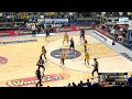 Highlights From Bryce Brown 5-3-pointer Game