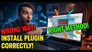 🔥 “Comment Installer un Plugin sur SketchUp en quelques Minutes Méthode Ultra Facile ! 🚀”
