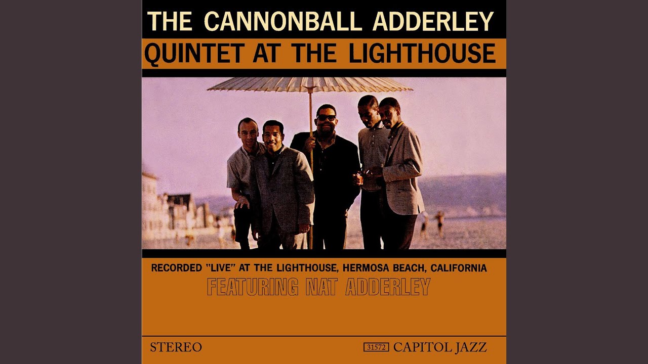 What Is This Thing Called Love? (Live)