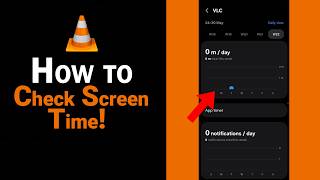 How to Check Screen Time of VLC Media Player [NEW] screenshot 4
